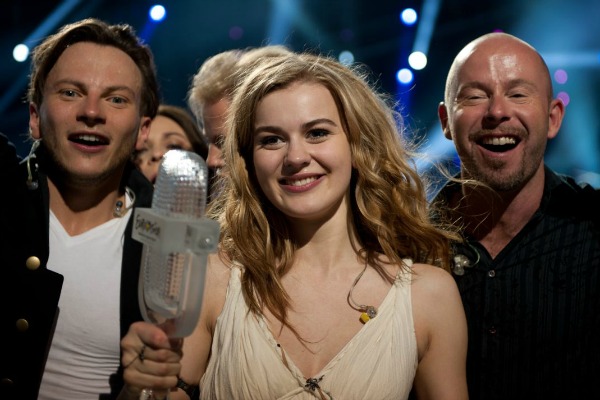 La débâcle allemande à l’Eurovision est « évidemment politique »